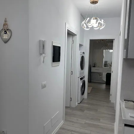 דירה Bratti's 2 Near Tirana Center And Mother Teresa International Airport *