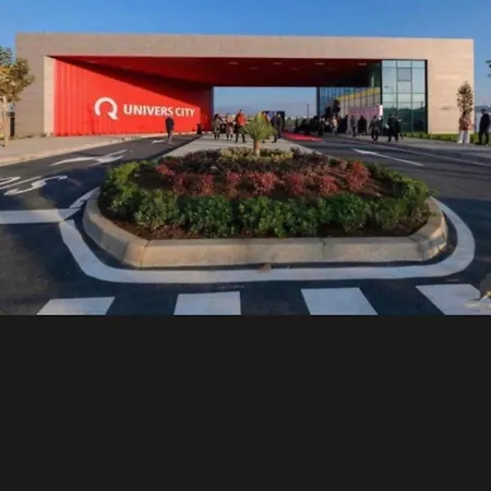 דירה Bratti's 2 Near Tirana Center And Mother Teresa International Airport