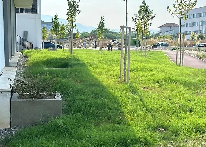 Bratti's 2 Near Tirana Center And Mother Teresa International Airport Appartement