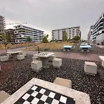 Tirana 2, Beautifull Apartment Near Mother Teresa Int Airport * Laknas