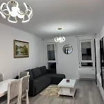 Apartment Tirana 2, Beautifull Apartment Near Mother Teresa Int Airport *