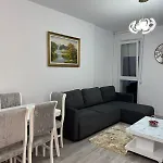 Tirana 2, Beautifull Apartment Near Mother Teresa Int Airport *