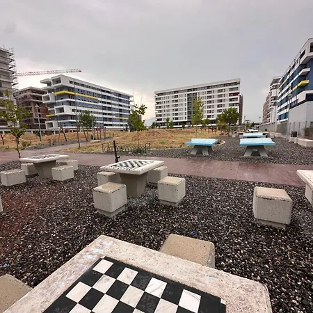 Tirana 2, Beautifull Near Mother Teresa Int Airport * Laknas