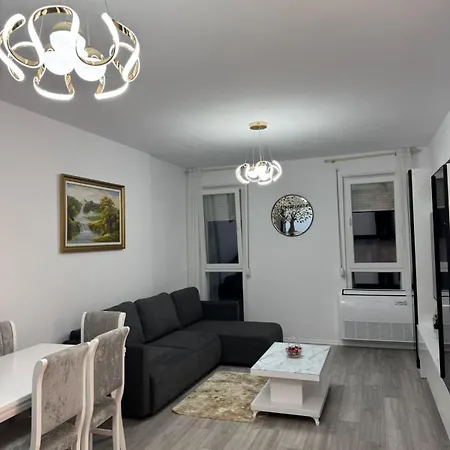 Apartamento Tirana 2, Beautifull Near Mother Teresa Int Airport *