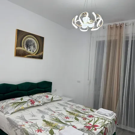 Apartment Tirana 2, Beautifull Near Mother Teresa Int Airport *