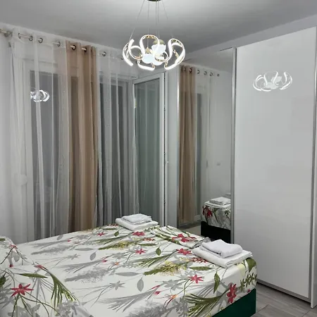 Bratti's 2 Near Tirana Center And Mother Teresa International Airport *