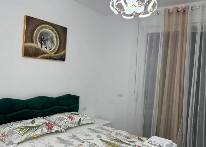 Appartement Tirana 2, Beautifull Apartment Near Mother Teresa Int Airport *
