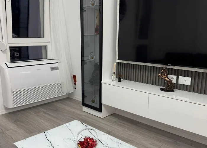 Tirana 2, Beautifull Apartment Near Mother Teresa Int Airport Ljaknasi